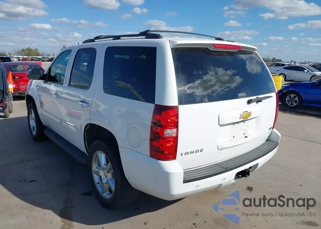 1GNSCAE09CR249127: 43662567