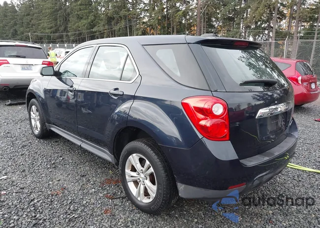 2GNALAEK9F1126972: 43662568