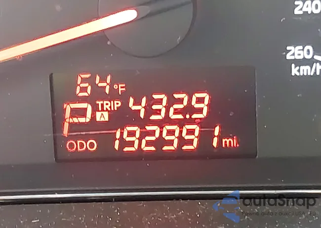 5XYKTCA61EG446728: 43662574