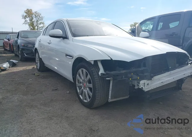 SAJAR4FX6KCP49913: 43662587