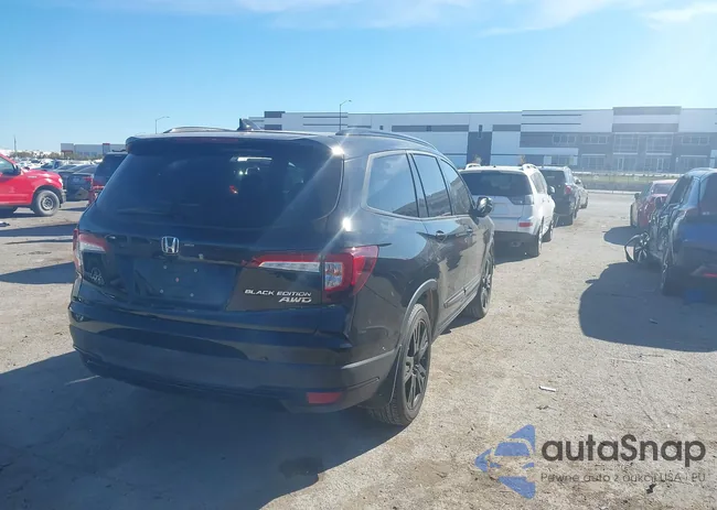 5FNYF6H73NB004137: 43662601