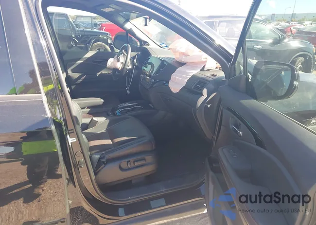 5FNYF6H73NB004137: 43662601