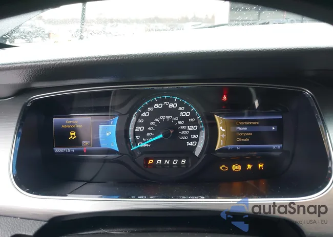 1FAHP2E82DG147951: 43662637