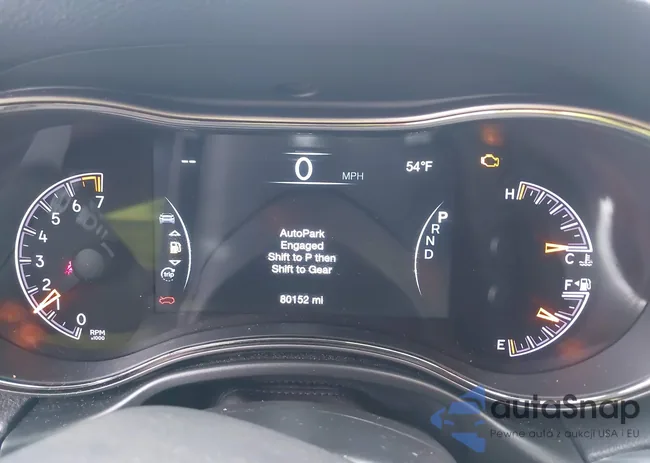 1C4RJFBG4LC312021: 43662652