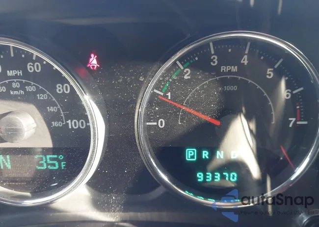 1C4AJWAG6DL676506: 43662667