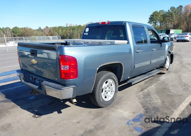 3GCPCSE09BG404424: 43662678