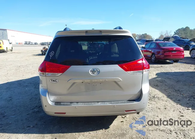 5TDYK3DC7CS199679: 43662719