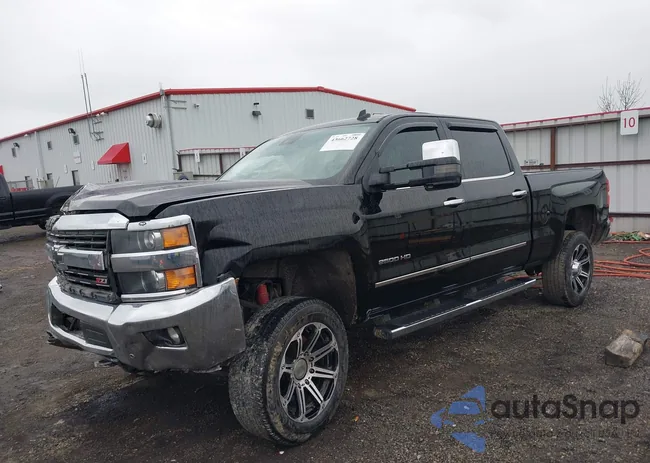 1GC1KWE85FF131396: 43662728