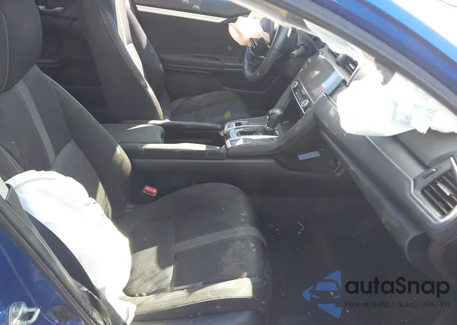 2HGFC2F71JH600882: 43661787