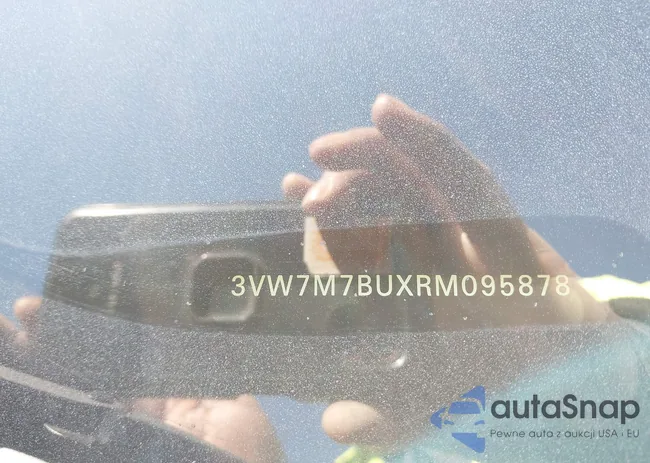 3VW7M7BUXRM095878: 43661802