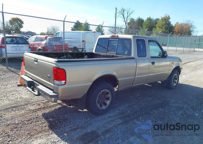 1FCYR14V4YTA89134: 43661811