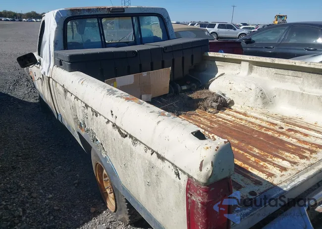 1FTBR10T2JUC34875: 43661812