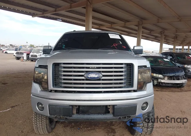 1FTFW1ET3CFA52404: 43661835