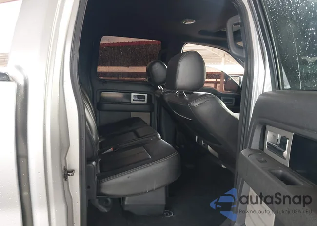 1FTFW1ET3CFA52404: 43661835