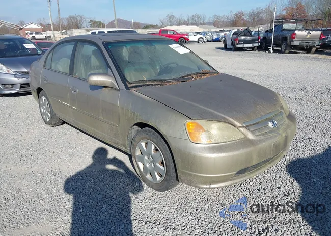 2HGES257X1H534056: 43661839