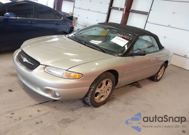 3C3EL55H2XT605650: 43661857