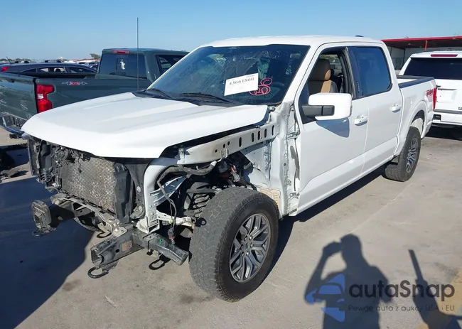 1FTFW1E82MFC08901: 43661860