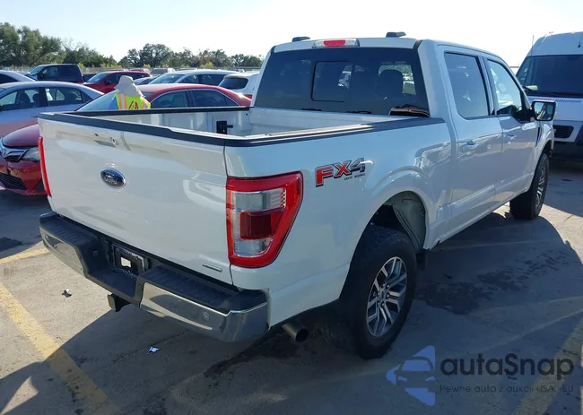 1FTFW1E82MFC08901: 43661860