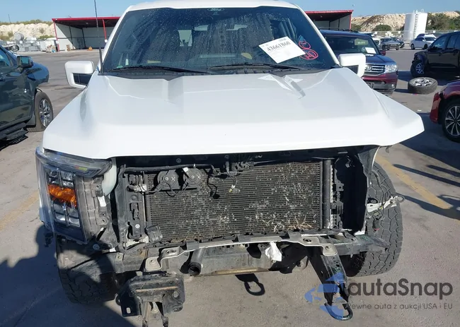 1FTFW1E82MFC08901: 43661860