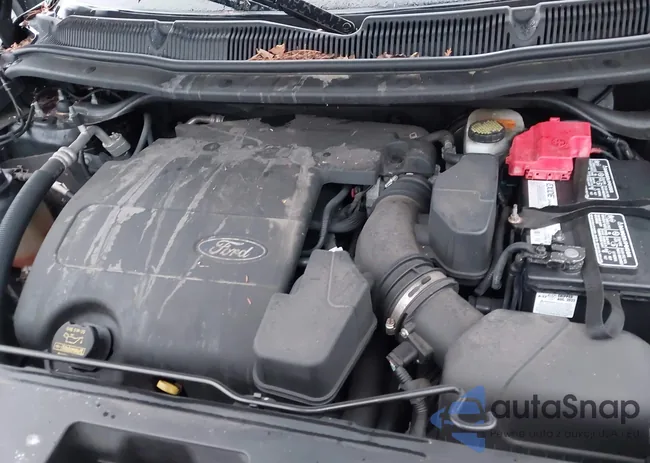 1FM5K8F81DGA21167: 43661926