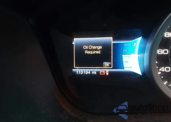 1FM5K8F81DGA21167: 43661926