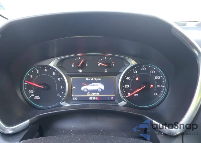 3GNAXKEVXLL266785: 43661972