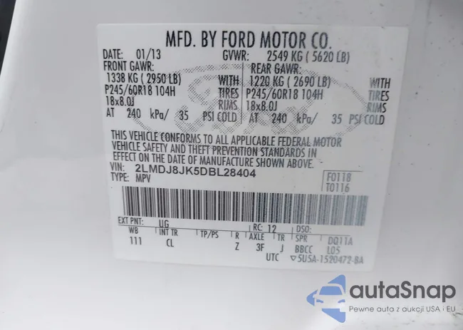 2LMDJ8JK5DBL28404: 43661989