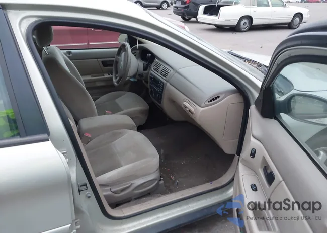 1FAFP53U95A193824: 43661993