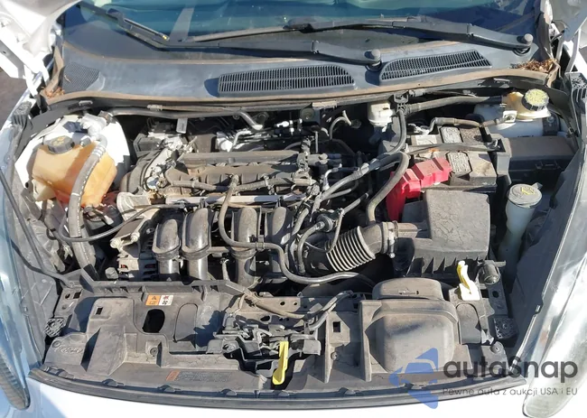 3FADP4BJXJM109953: 43661997