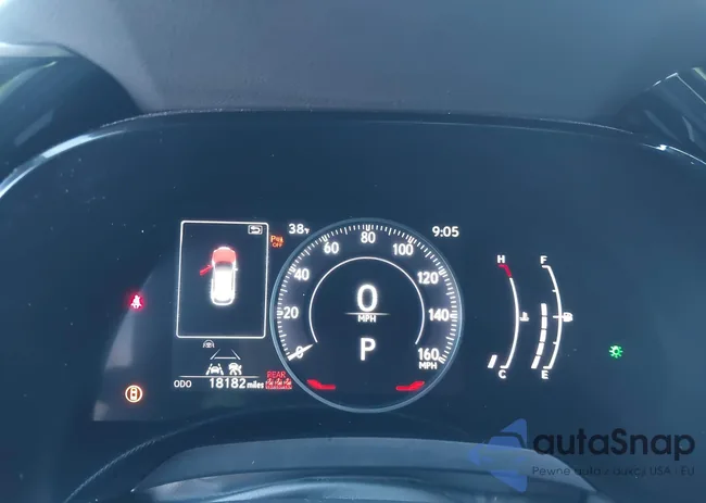 2T2BAMBA6RC047504: 43662008