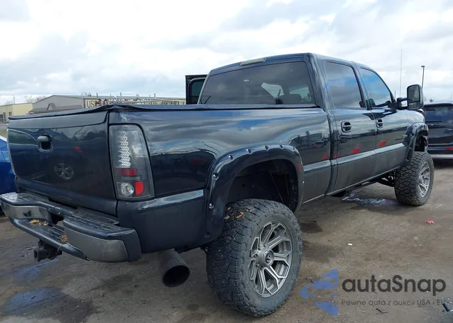 1GCHK23254F201319: 43662097