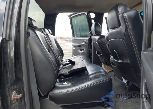 1GCHK23254F201319: 43662097