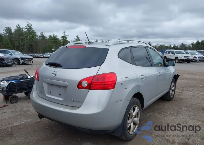 JN8AS58V49W447697: 43662172