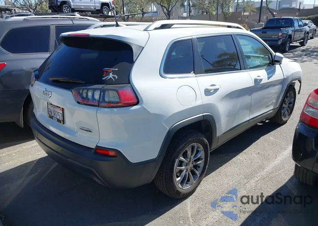 1C4PJLLB9KD482781: 43663231