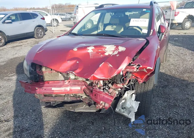 JF2GPAMC6F8210120: 43663258