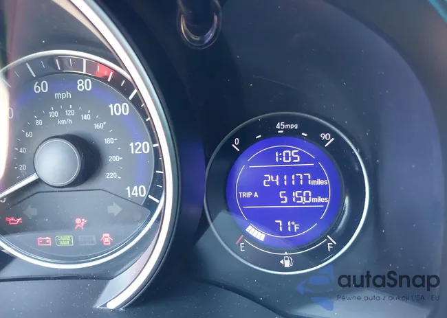 JHMGK5H54GX005756: 43663285