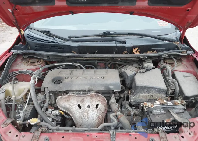 2T1LE4EEXAC018765: 43663343