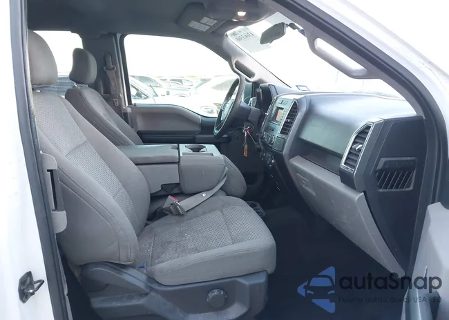 1FTEX1CP1GKF56087: 43663368