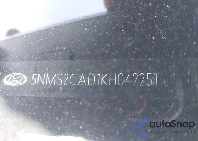 5NMS2CAD1KH042251: 43663407