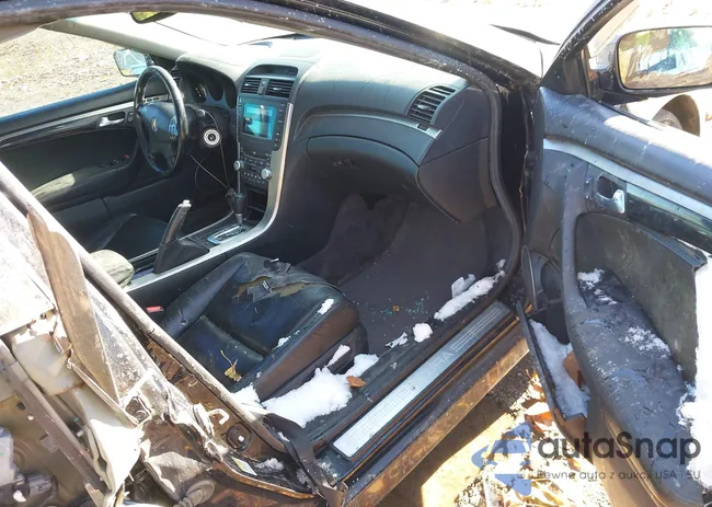 19UUA66295A066155: 43663445