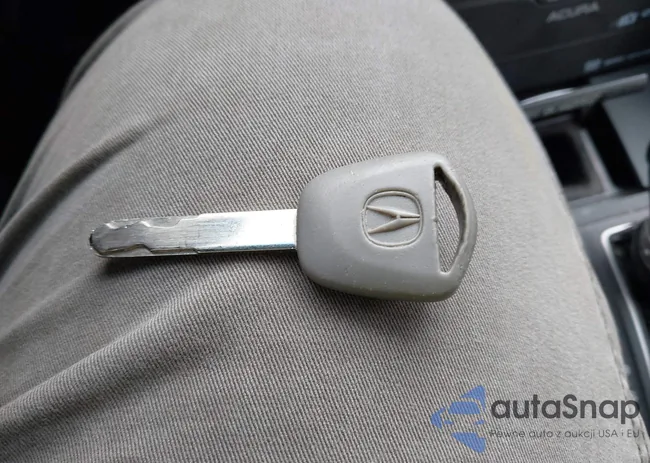 JH4CU266X9C013227: 43663457