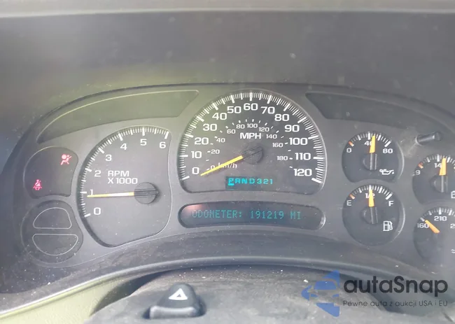 3GNFK16Z54G221599: 43663476