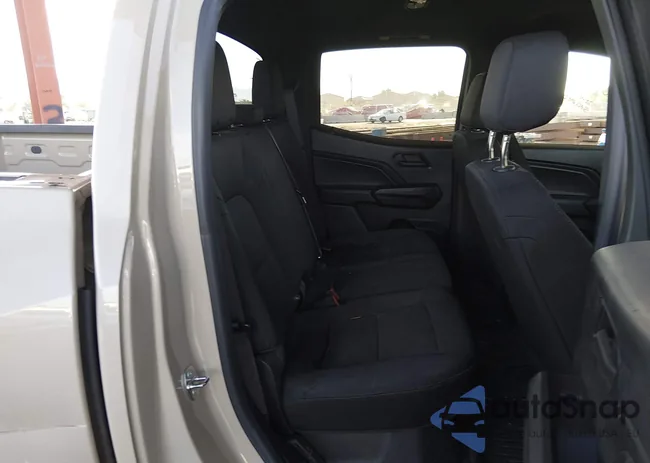 1GCGSBEC5P1173153: 43663509