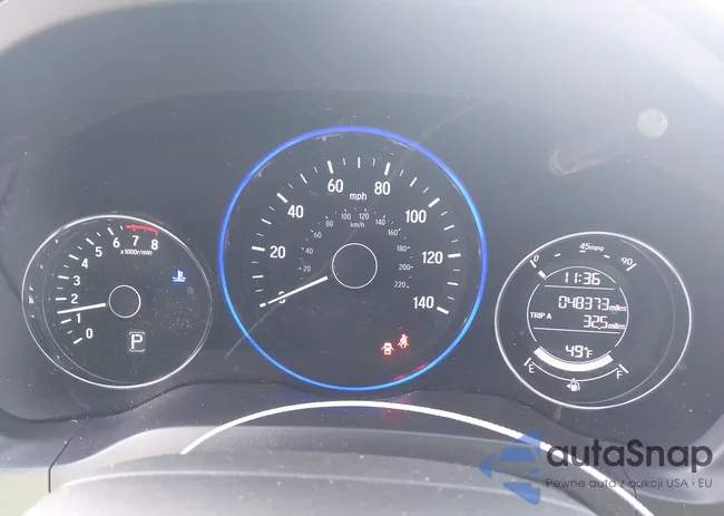 3CZRU6H30KM701810: 43663560