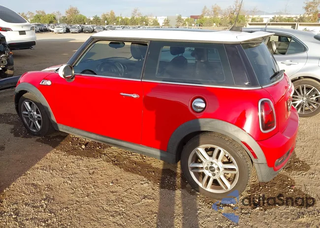 WMWSV3C50BTY16238: 43663613