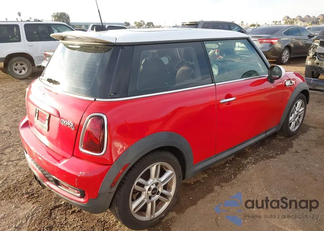 WMWSV3C50BTY16238: 43663613