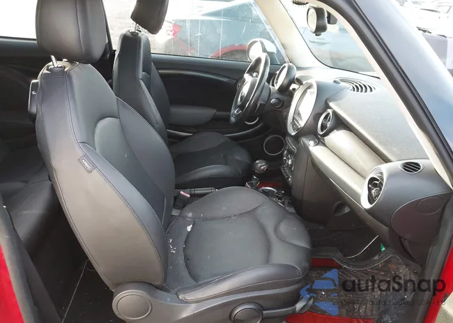 WMWSV3C50BTY16238: 43663613