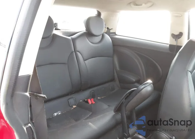 WMWSV3C50BTY16238: 43663613