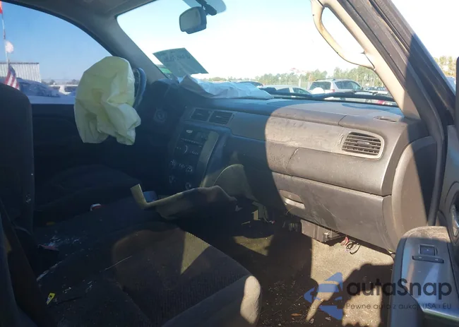 1GNFC13C67R302659: 43663626