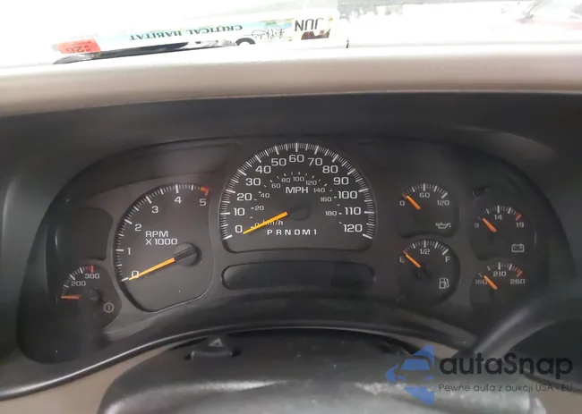 1GCHK23D16F261151: 43663656